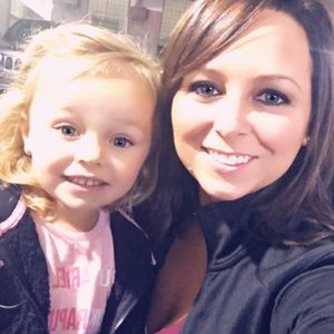 Meet your Posher, Brittney